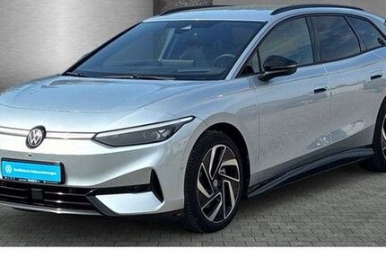 VW ID.7 3.327 km 48.380 &euro; Fürstenfeldbruck 82256
