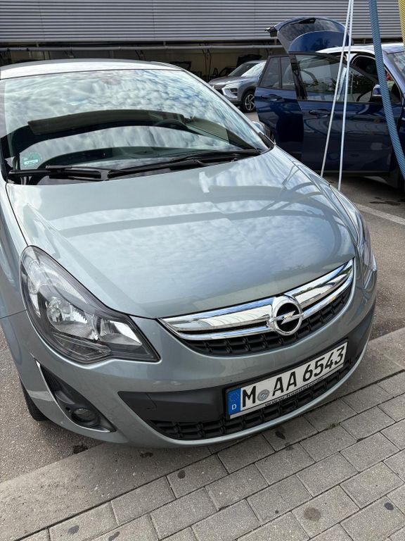 Corsa