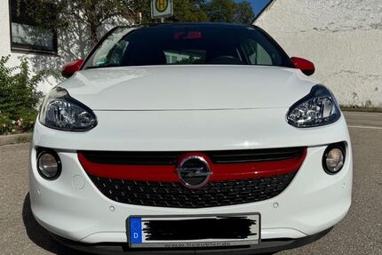 Opel Adam