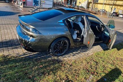 Peugeot 508 70.000 km 20.600 &euro; Fürstenfeldbruck 82256