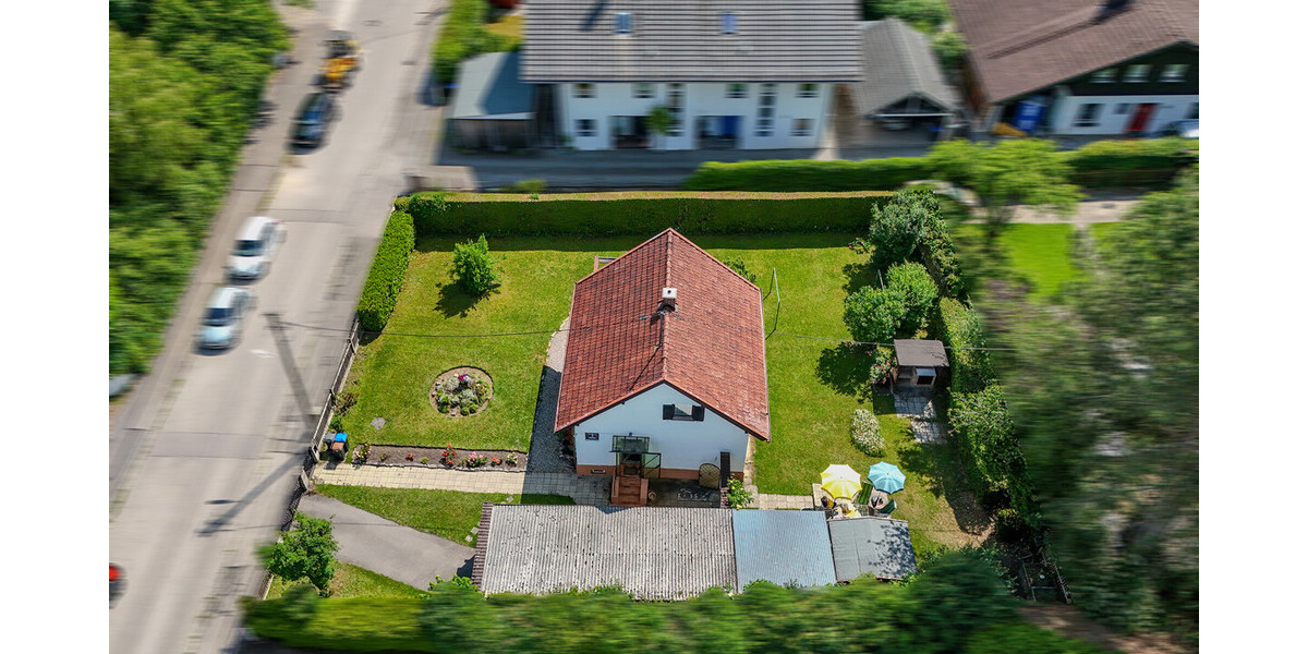 !! RARITÄT !! TOP-LAGE !! TRAUMGRUNDSTÜCK und TRAUMHAUS nach WUNSCH **GAUTING** - Grundstück Gauting | Angebot:25868243