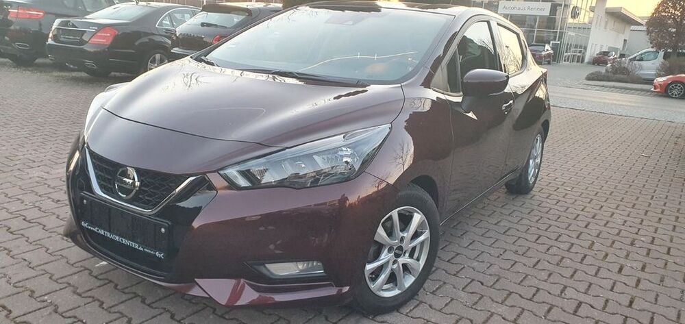 Micra