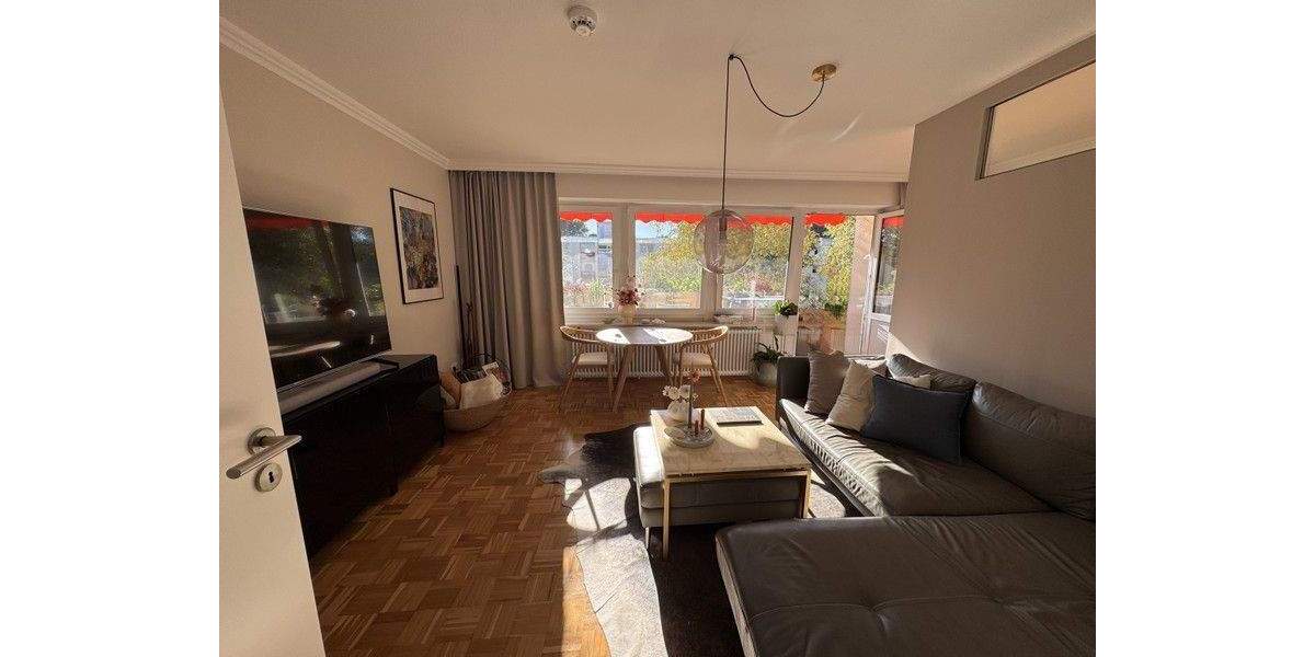 Etagenwohnung Gröbenzell - 2 Zimmer, 65 m&sup2;, 460.500&euro; | Angebot:25734945