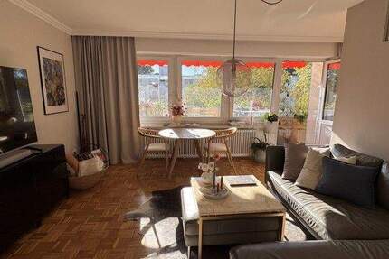 Wohnung Gröbenzell - 2 Zimmer, 65 m&sup2;, 460.500&euro; | Angebot:25734945