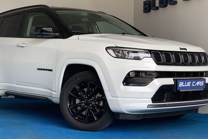 Jeep Compass 48.137 km 23.900 &euro; München 80997