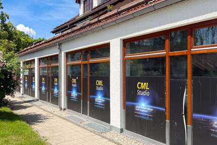 Gewerbeobjekt Putzbrunn - 695.000&euro; | Angebot:26974366
