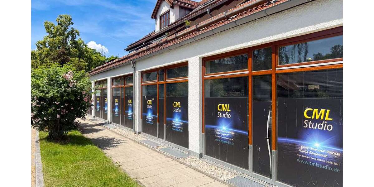 Gewerbeobjekt Putzbrunn - 695.000&euro; | Angebot:26974366