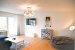 Terrassenwohnung Dachau Etzenhausen - 4 Zimmer, 97 m&sup2;, 595.000&euro; | Angebot:26886367