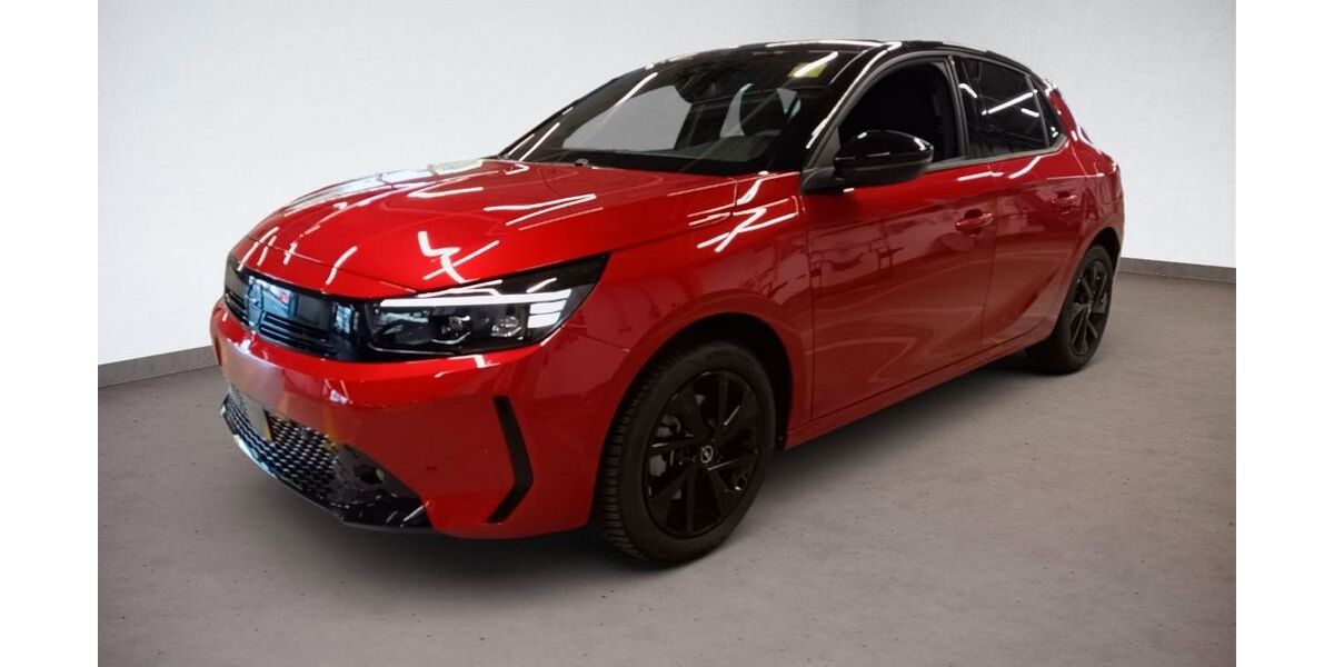 Opel Corsa 4.400 km 23.900 &euro; Dachau 85221