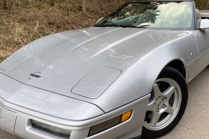 Corvette C4 96.325 km 29.800 &euro; Neuried bei München 82061