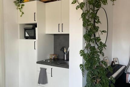 Wohnung Dachau - 1 Zimmer, 27 m&sup2;, 760&euro; | Angebot:26074579