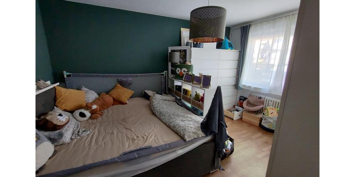 Hochparterre Fürstenfeldbruck - 2 Zimmer, 54 m&sup2;, 275.000&euro; | Angebot:25712883