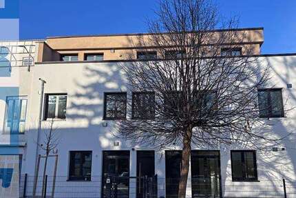 Wohnung München Bogenhausen - 2 Zimmer, 80 m&sup2;, 1.730&euro; | Angebot:24635437