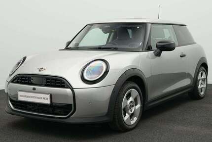 Mini Cooper C 7.663 km 27.326 &euro; München 80788