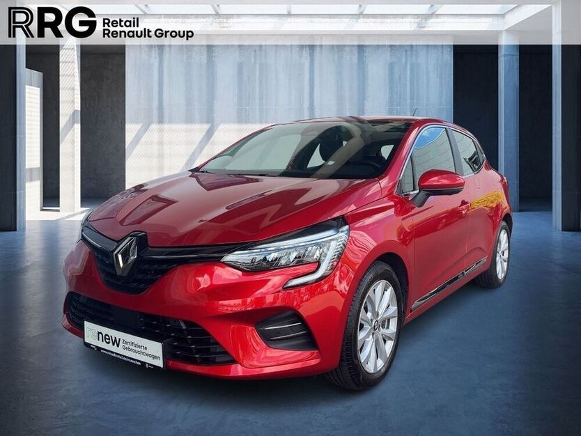 Clio