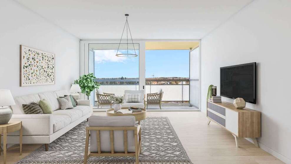 Wohnung zum Kaufen in München 210.000 € 31.26 m²