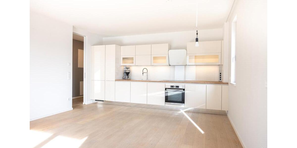 Mehrfamilienhaus, Wohnhaus München Schwabing-Freimann - 3 Zimmer, 76 m&sup2;, 910.000&euro; | Angebot:27094075