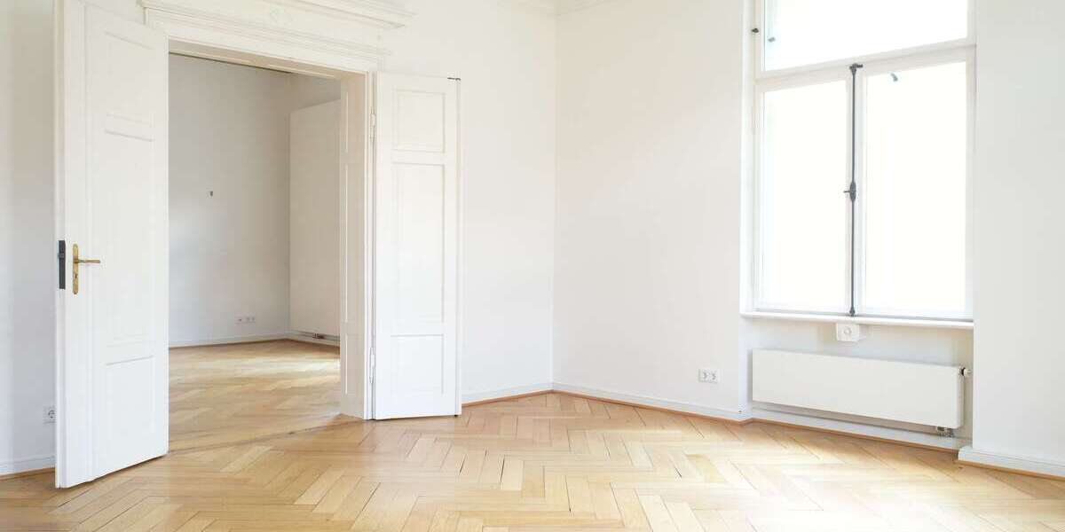 Etagenwohnung München Ludwigsvorstadt - 5 Zimmer, 225 m&sup2;, 5.490&euro; | Angebot:26670327