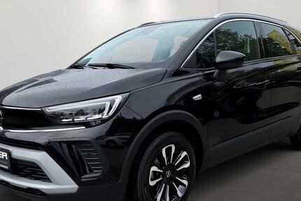 Opel Crossland (X) 24.500 km 17.990 &euro; Fürstenfeldbruck 82256
