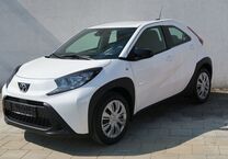 Gebrauchtwagen Toyota Aygo (X)