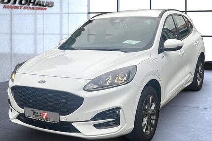 Ford Kuga 35.064 km 24.790 &euro; Markt Schwaben 85570