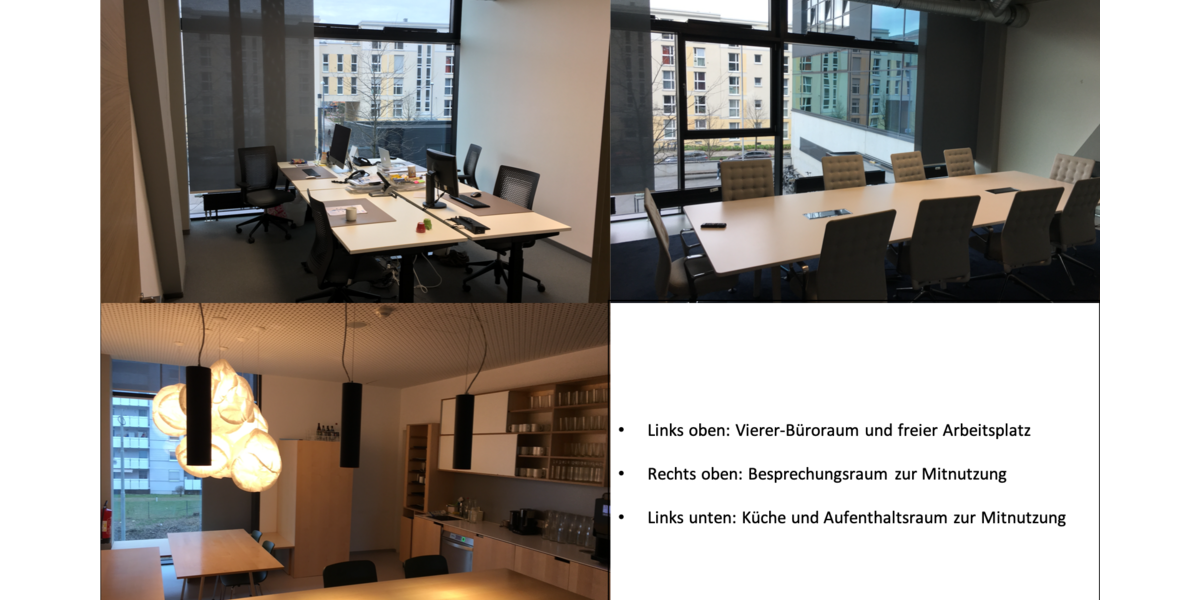 Gewerbeobjekt München Nymphenburg - 449&euro; | Angebot:27138896