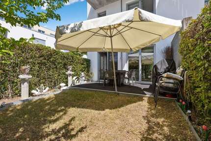 Wohnung zum Kaufen in München 957.000 € 106 m²
