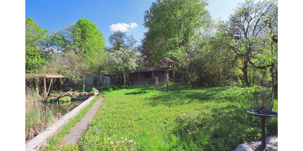 Grundstück Oberhaching Deisenhofen - 500.000&euro; | Angebot:25730893