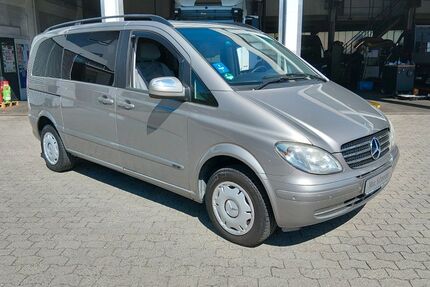 Mercedes-Benz Viano 194.814 km 11.900 &euro; Dachau 85221