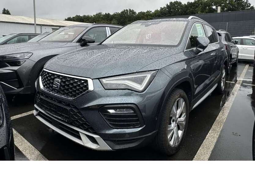 Ateca