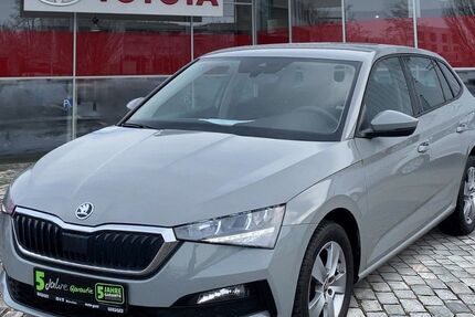 Skoda Scala 68.997 km 13.890 &euro; München 80687
