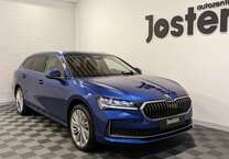 Gebrauchtwagen Skoda Superb