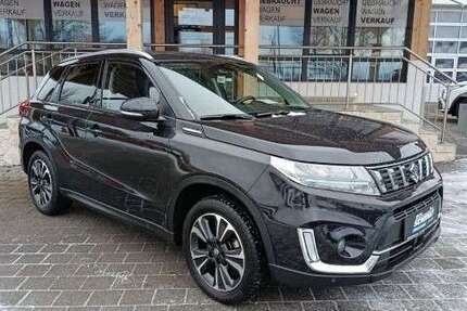 Suzuki Vitara 35.892 km 19.460 &euro; Höhenkirchen 85635
