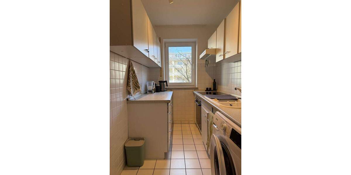 Etagenwohnung Dachau - 2 Zimmer, 57 m&sup2;, 360.000&euro; | Angebot:25799160