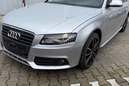 Audi A4 262.337 km 3.490 &euro; München 81243