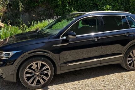 VW Tiguan 115.000 km 29.000 &euro; München 80798