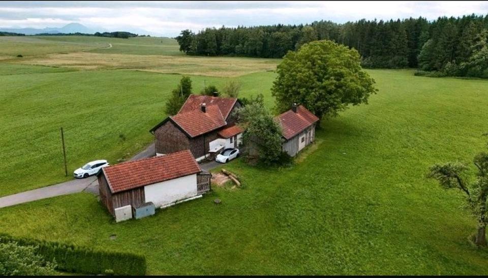 Einfamilienhaus München Altstadt-Lehel - 1.200.000&euro; | Angebot:26932914