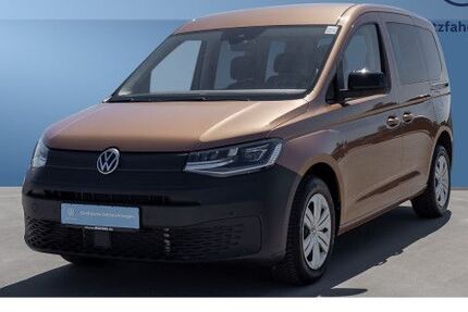 VW Caddy 3.073 km 27.650 &euro; München 80687