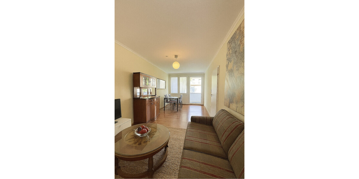 Mitten in der Au - Frei 2 Zimmer Wohnung - Etagenwohnung München Au-Haidhausen | Angebot:25804769