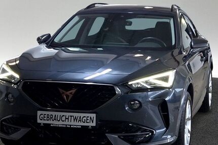 Cupra Formentor 40.900 km 25.960 &euro; München 80935
