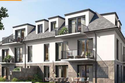 Wohnung zum Kaufen in Baldham 499.500 € 56.06 m² 2 zimmer