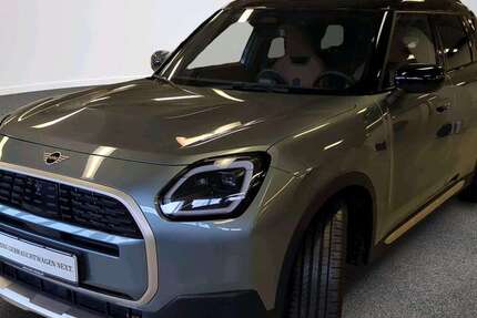 Mini Countryman D 2.595 km 41.775 &euro; München 80788