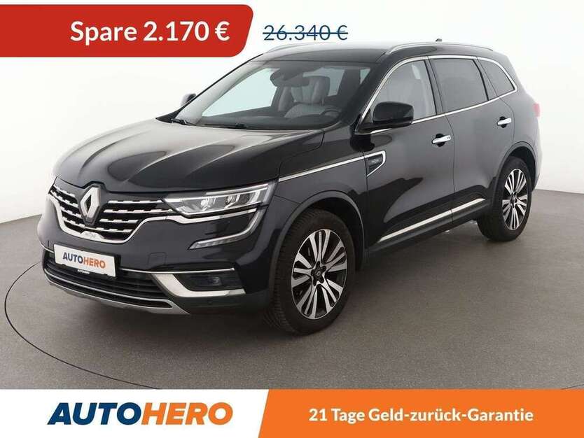 Koleos