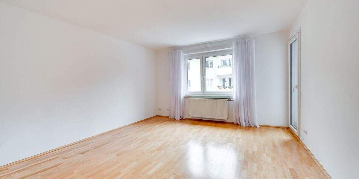 Etagenwohnung München Laim - 2 Zimmer, 61 m&sup2;, 489.000&euro; | Angebot:25663941