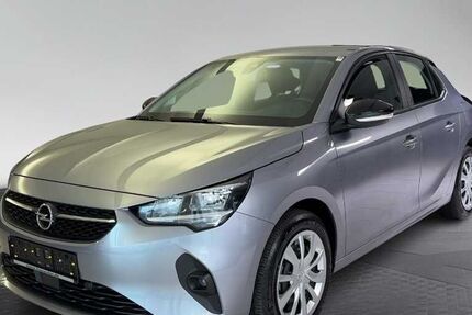 Opel Corsa 10.000 km 14.890 € München 80339