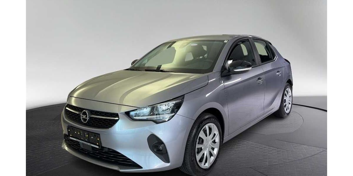 Opel Corsa 10.000 km 14.890 € München 80339