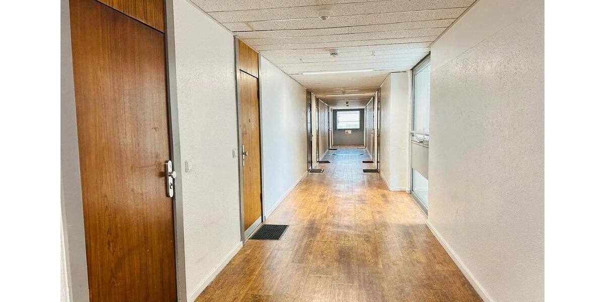 Etagenwohnung München Schwabing-Freimann - 1 Zimmer, 33 m&sup2;, 335.000&euro; | Angebot:27121415