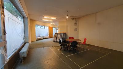 ATTRAKTIVE LAGE - RENOVIERUNGSBEREIT - Gewerbeobjekt München Au-Haidhausen | Angebot:26421144