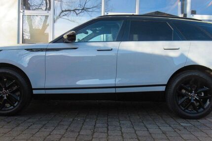 Land Rover Range Rover Velar 38.000 km 55.950 &euro; Gauting bei Starnberg 82131