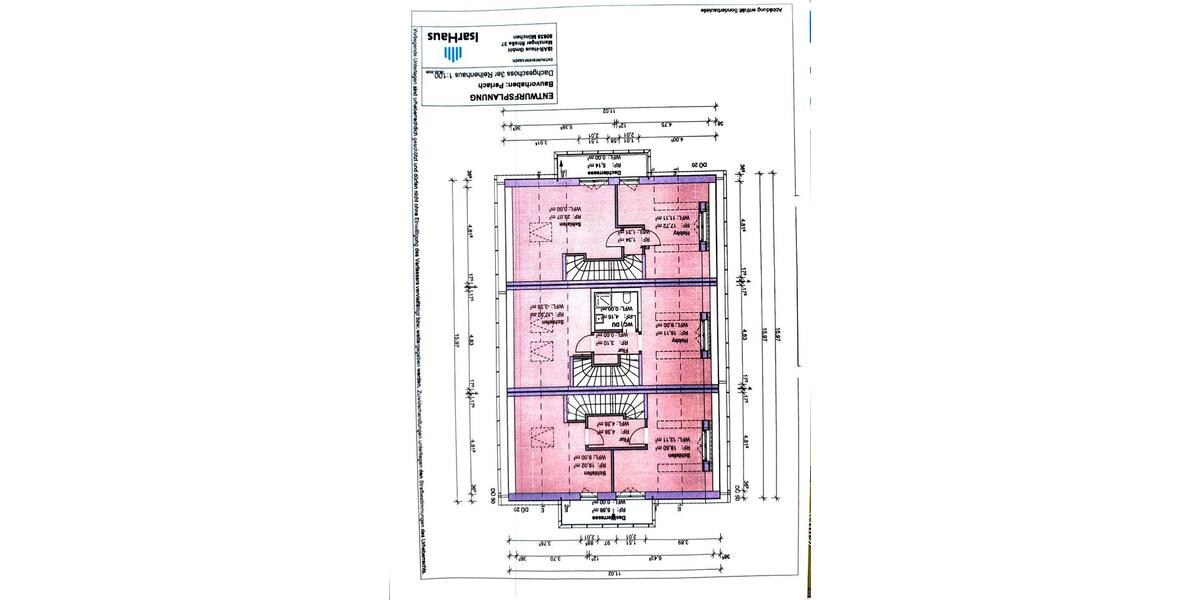 Reihenhaus München Ramersdorf-Perlach - 1 Zimmer, 1 m&sup2;, 1.600.000&euro; | Angebot:26497010